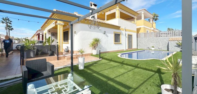 Dom 3+1 Orihuela Costa-Vistabella Golf, Španielsko - 1