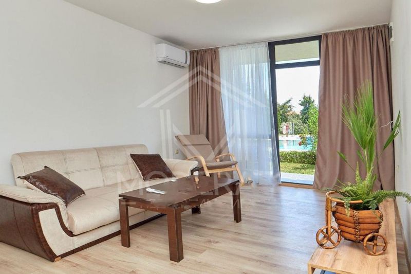 Apartmán 2+kk Burgas-Sveti Vlas, Bulharsko - 8