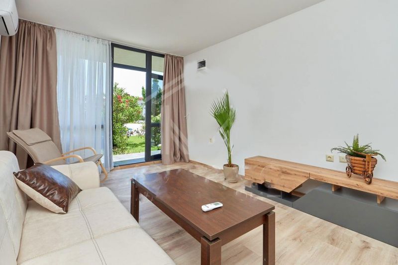 Apartmán 2+kk Burgas-Sveti Vlas, Bulharsko - 1