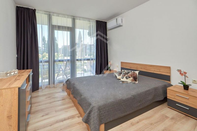 Apartmán 2+kk Burgas-Sveti Vlas, Bulharsko - 11