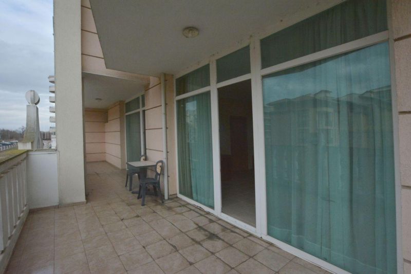 Apartmán 3+kk SunSet Resort-Pomorie, Bulharsko - 3