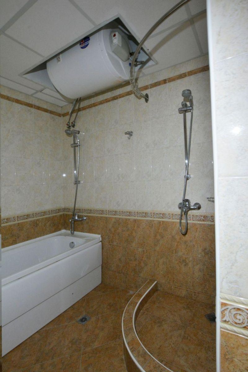 Apartmán 3+kk SunSet Resort-Pomorie, Bulharsko - 9