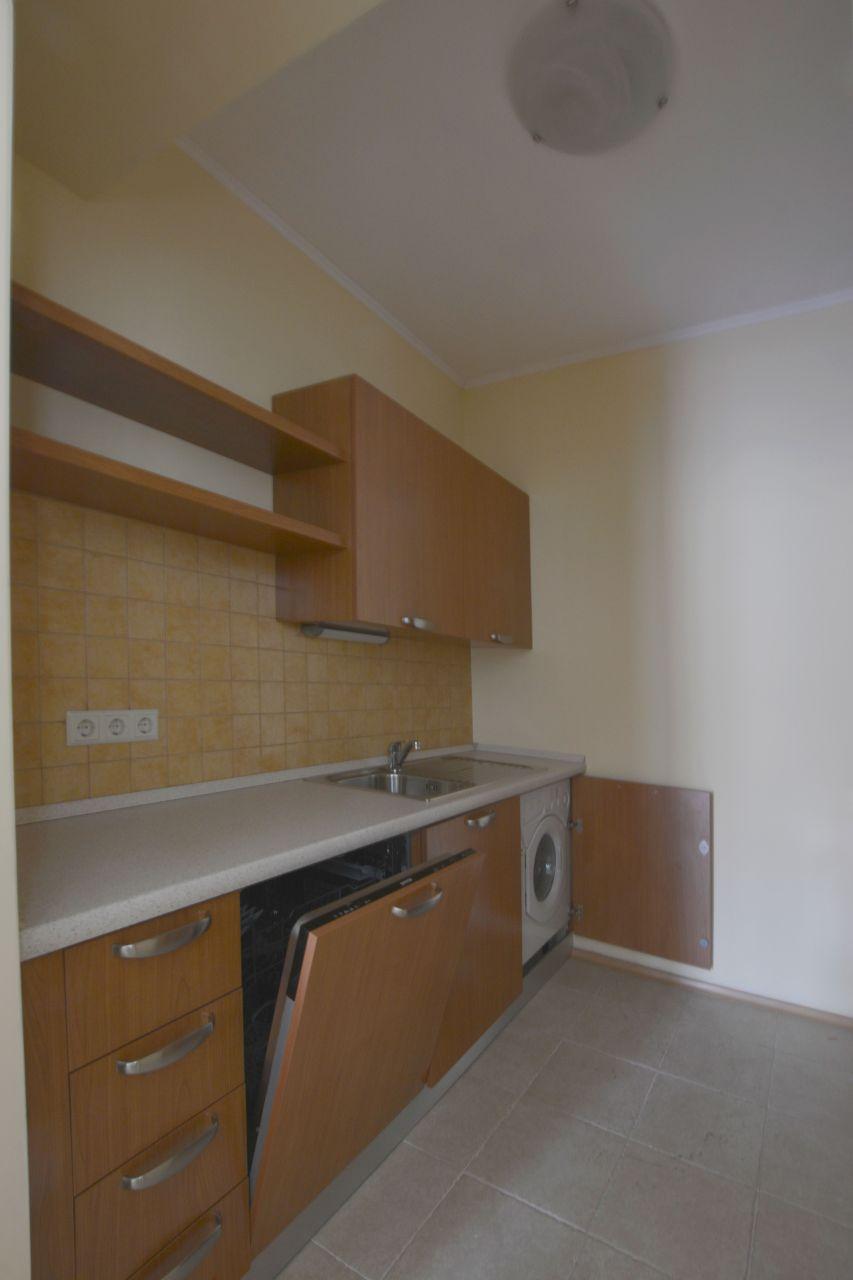 Apartmán 3+kk SunSet Resort-Pomorie, Bulharsko - 4