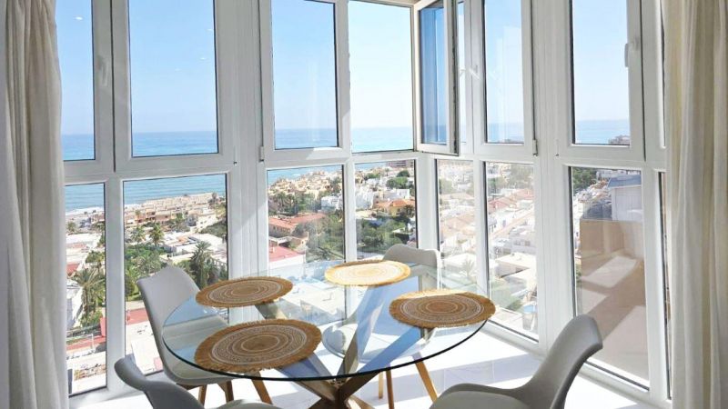Apartmán 3+kk Torrevieja-La Mata, Španielsko - 1