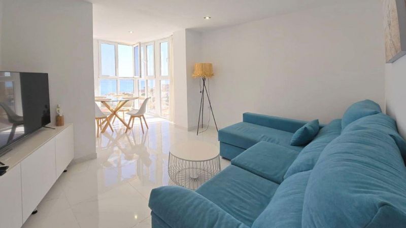 Apartmán 3+kk Torrevieja-La Mata, Španielsko - 3