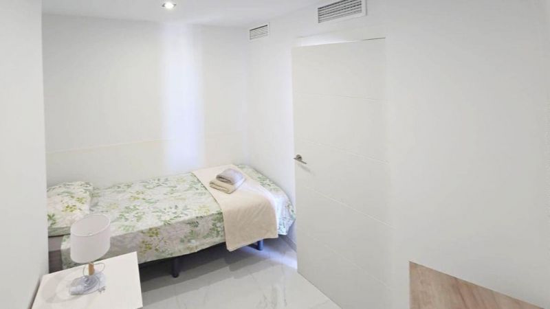 Apartmán 3+kk Torrevieja-La Mata, Španielsko - 5