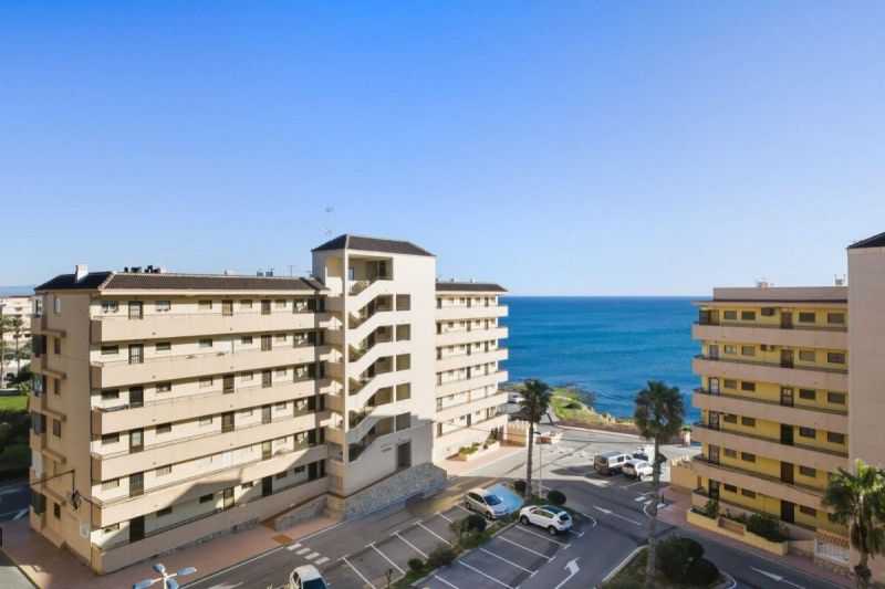 Apartmán 3+kk Torrevieja-Cabo Cervera, Španielsko - 7
