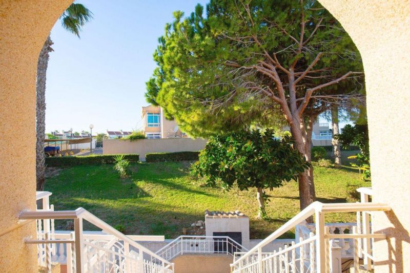 Apartmán 3+kk Torrevieja-Torreblanca, Španielsko - 2