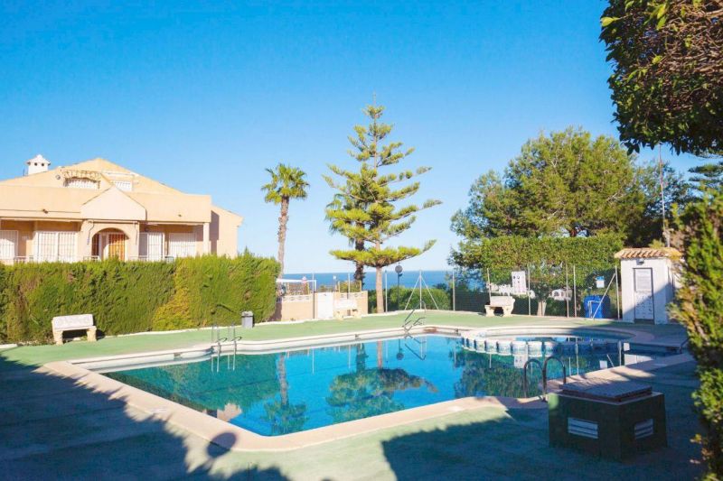 Apartmán 3+kk Torrevieja-Torreblanca, Španielsko - 1