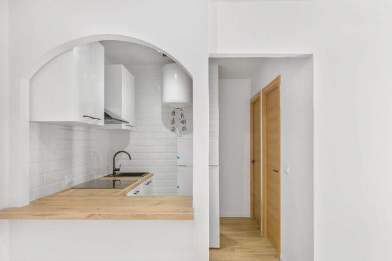 Apartmán 3+kk Torrevieja-Torreblanca, Španielsko - 5