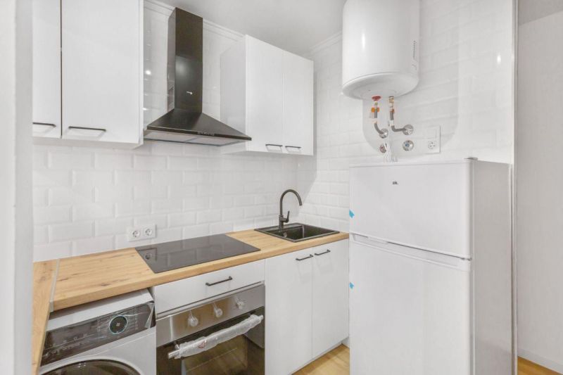 Apartmán 3+kk Torrevieja-Torreblanca, Španielsko - 6