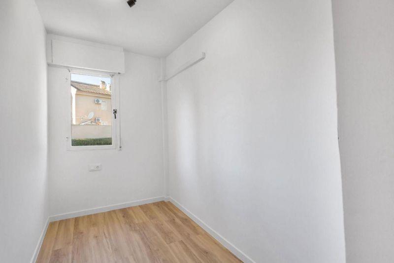 Apartmán 3+kk Torrevieja-Torreblanca, Španielsko - 8