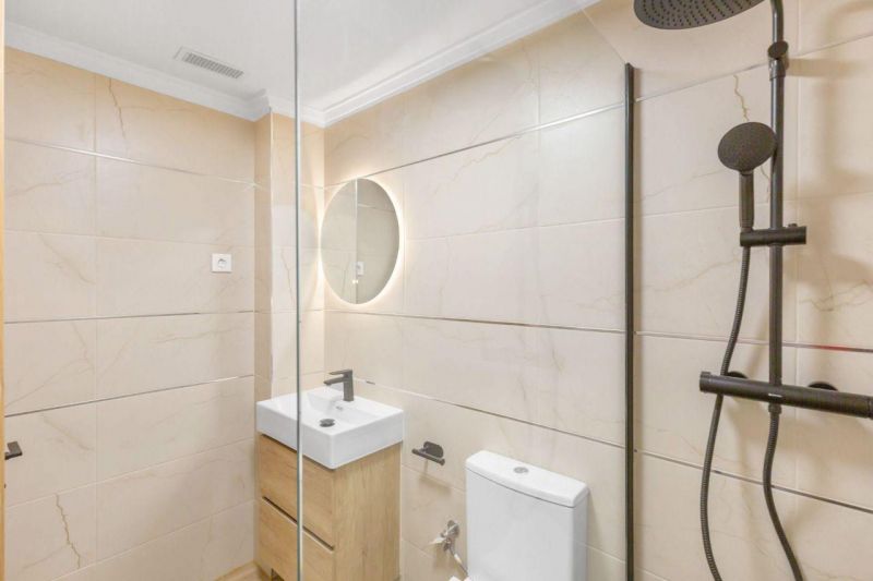 Apartmán 3+kk Torrevieja-Torreblanca, Španielsko - 9