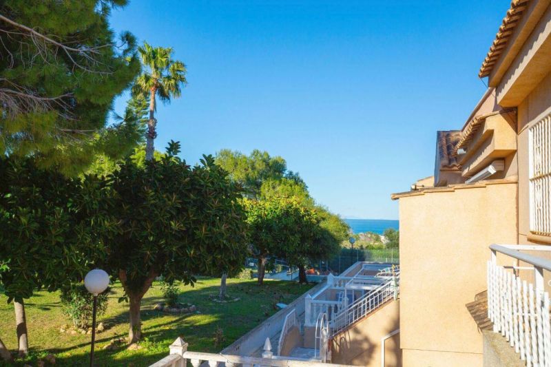 Apartmán 3+kk Torrevieja-Torreblanca, Španielsko - 15