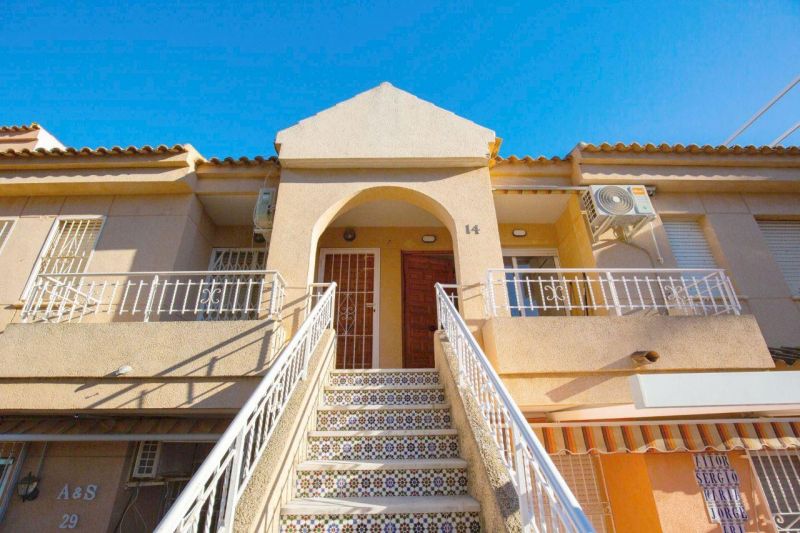 Apartmán 3+kk Torrevieja-Torreblanca, Španielsko - 16