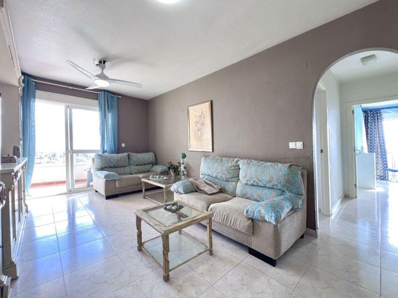 Dvojpodlažný apartmán 3+kk Torrevieja-Torreblanca, Španielsko - 1