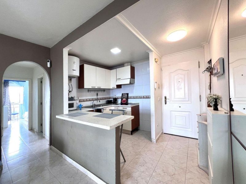 Dvojpodlažný apartmán 3+kk Torrevieja-Torreblanca, Španielsko - 2