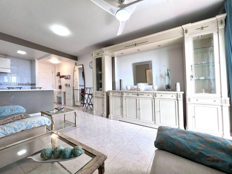 Dvojpodlažný apartmán 3+kk Torrevieja-Torreblanca, Španielsko - 5