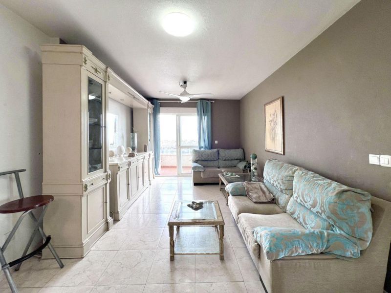 Dvojpodlažný apartmán 3+kk Torrevieja-Torreblanca, Španielsko - 6