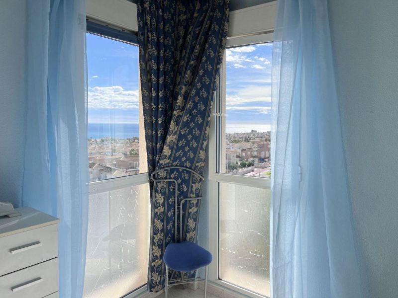 Dvojpodlažný apartmán 3+kk Torrevieja-Torreblanca, Španielsko - 10