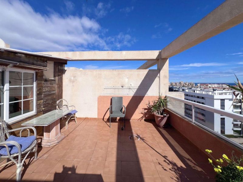 Dvojpodlažný apartmán 3+kk Torrevieja-Torreblanca, Španielsko - 15