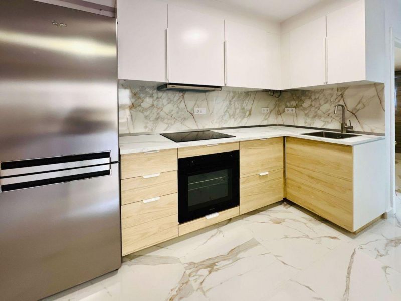 Apartmán 3+kk Torrevieja-La Veleta, Španielsko - 3