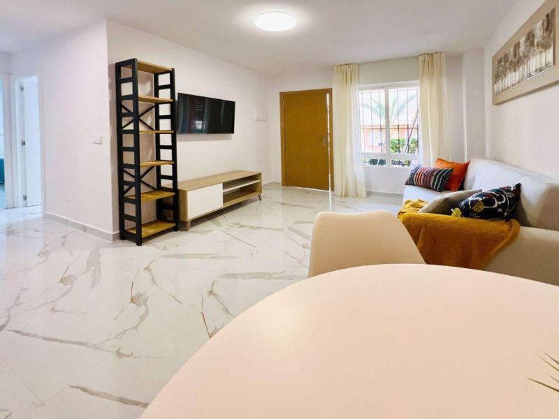 Apartmán 3+kk Torrevieja-La Veleta, Španielsko - 5