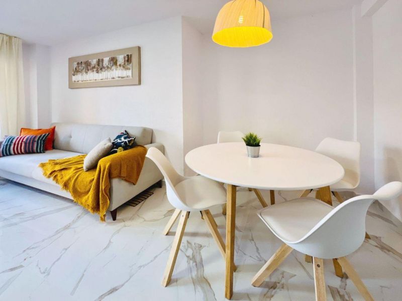 Apartmán 3+kk Torrevieja-La Veleta, Španielsko - 6