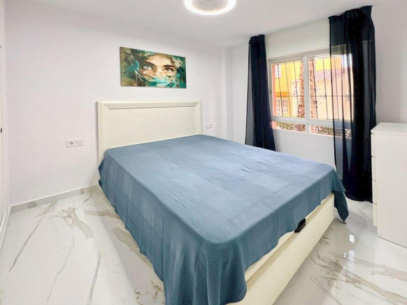 Apartmán 3+kk Torrevieja-La Veleta, Španielsko - 8