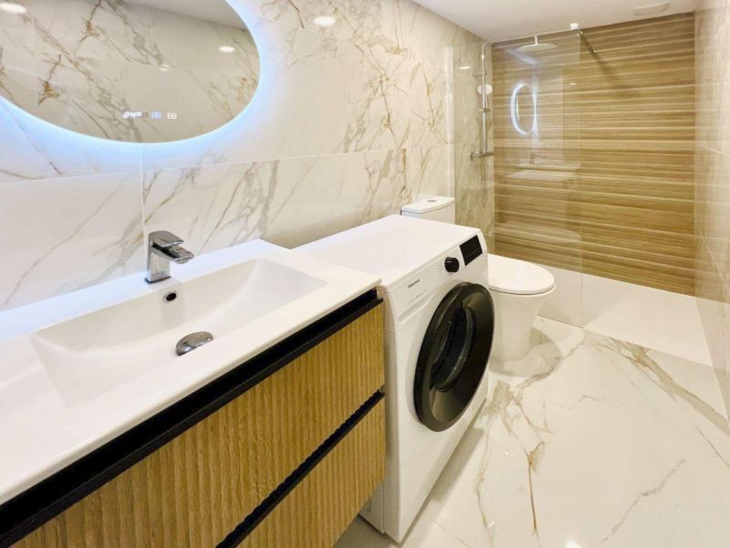 Apartmán 3+kk Torrevieja-La Veleta, Španielsko - 10