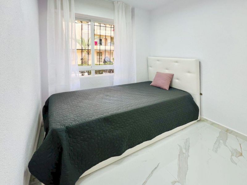 Apartmán 3+kk Torrevieja-La Veleta, Španielsko - 12