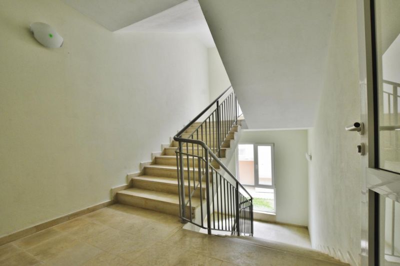 Štúdio 1+kk Nesebar-Slnečné pobrežie, Bulharsko - 12