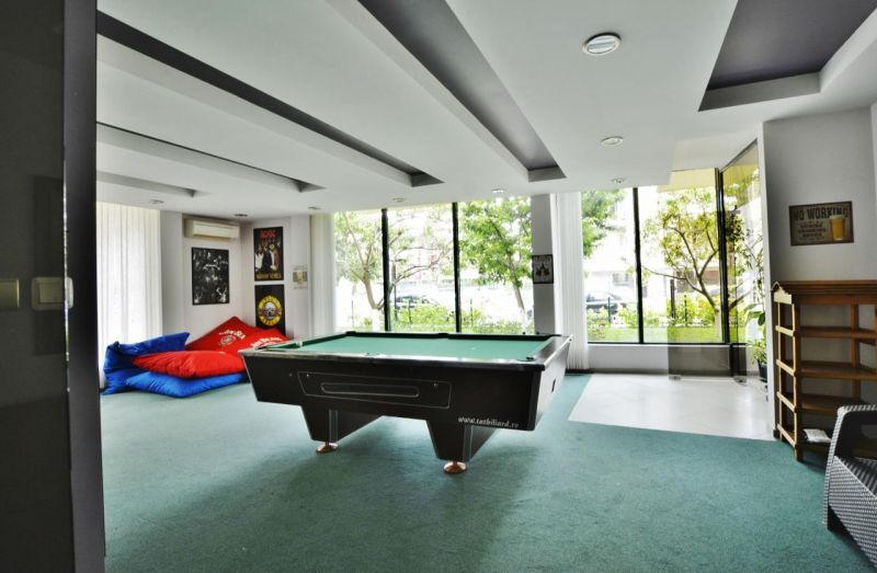 Štúdio 1+kk Nesebar-Slnečné pobrežie, Bulharsko - 18