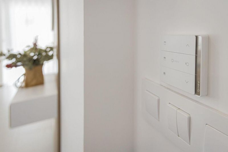 Apartmán 4+kk Murcia-La Manga del Mar Menor, Španielsko - 13