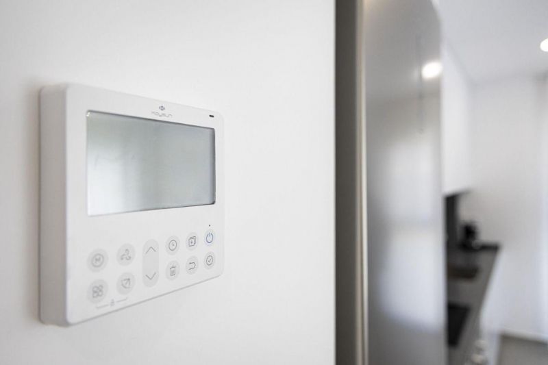 Apartmán 4+kk Murcia-La Manga del Mar Menor, Španielsko - 14