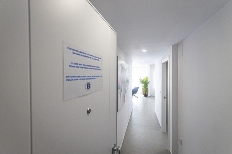 Apartmán 4+kk Murcia-La Manga del Mar Menor, Španielsko - 15