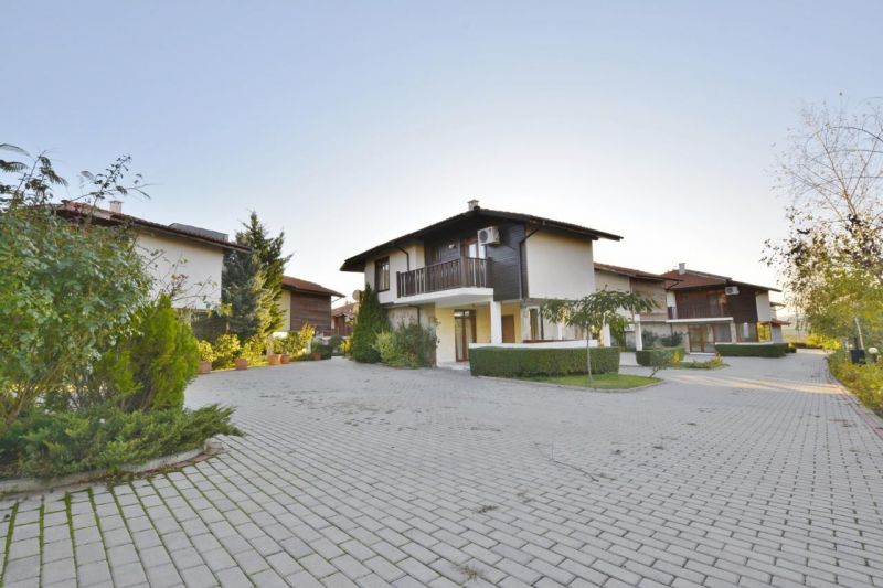 Dom 4+kk Burgas-Kosharitca, Bulharsko - 4