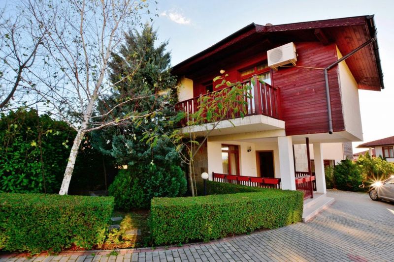 Dom 4+kk Burgas-Kosharitca, Bulharsko - 1