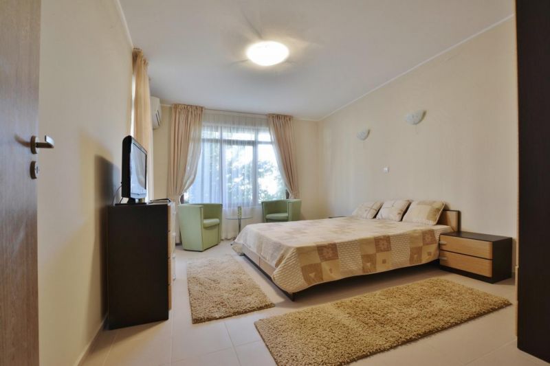 Dom 4+kk Burgas-Kosharitca, Bulharsko - 8