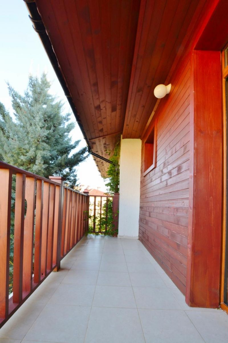 Dom 4+kk Burgas-Kosharitca, Bulharsko - 12