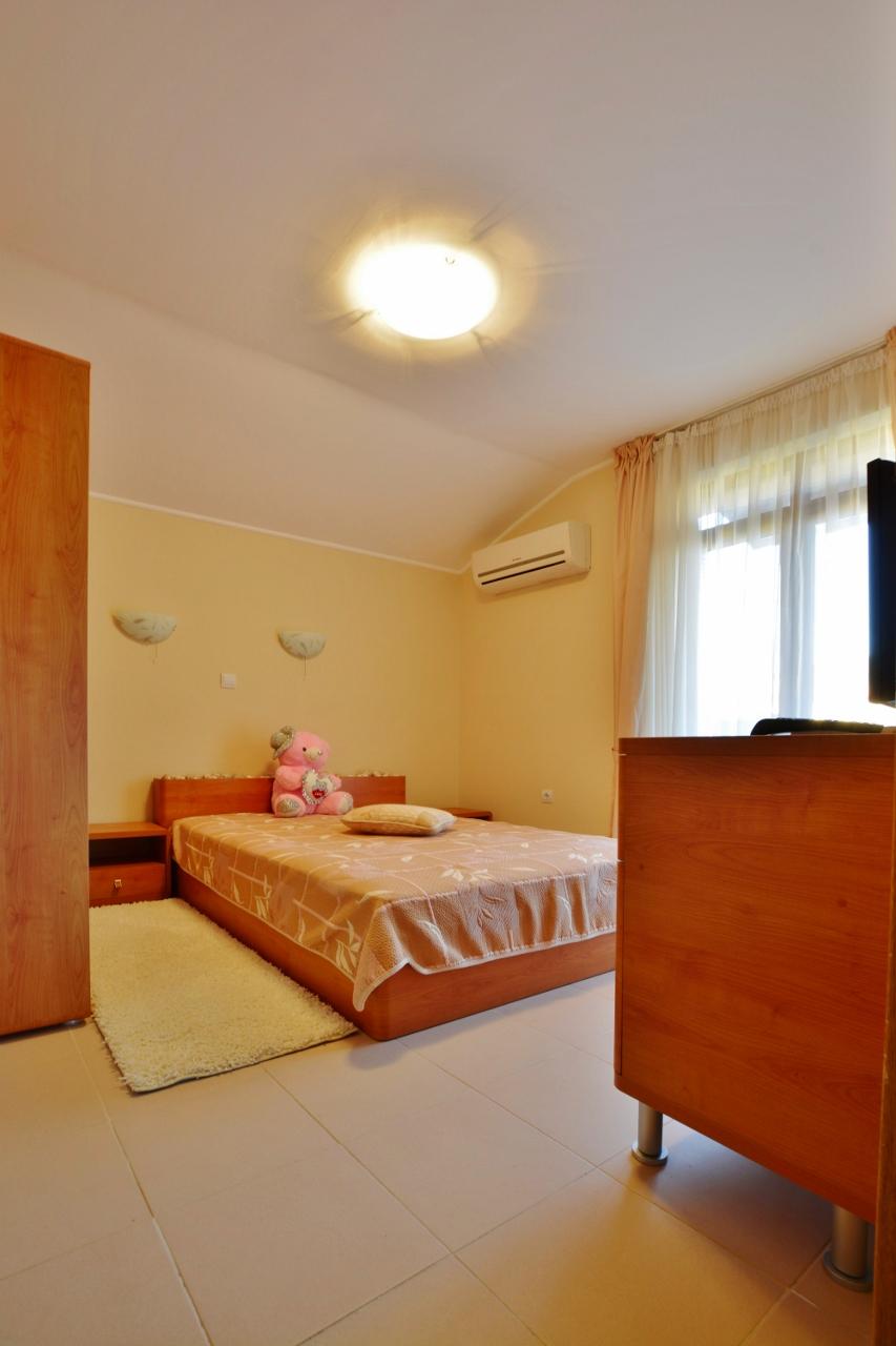 Dom 4+kk Burgas-Kosharitca, Bulharsko - 13