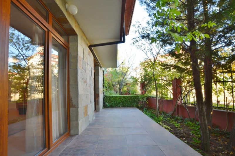 Dom 4+kk Burgas-Kosharitca, Bulharsko - 14