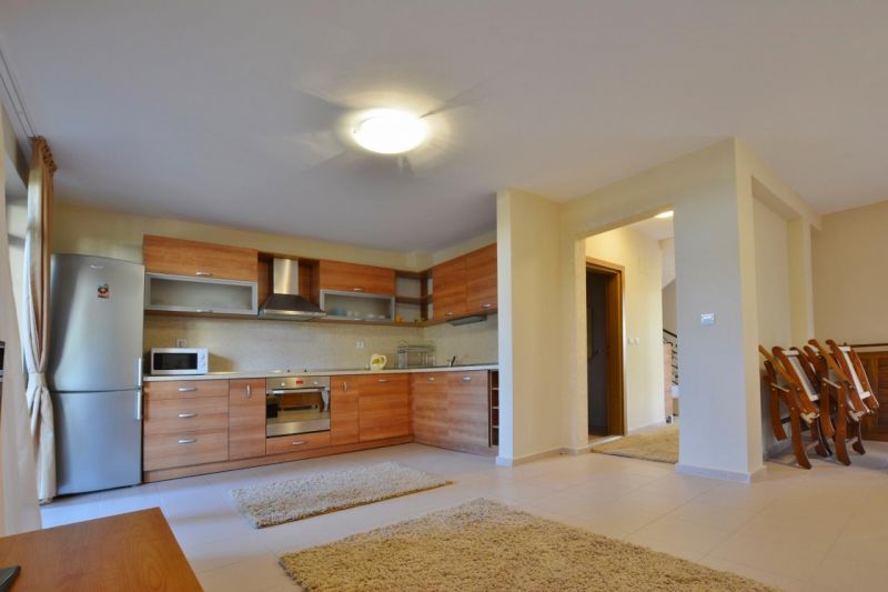 Dom 4+kk Burgas-Kosharitca, Bulharsko - 15