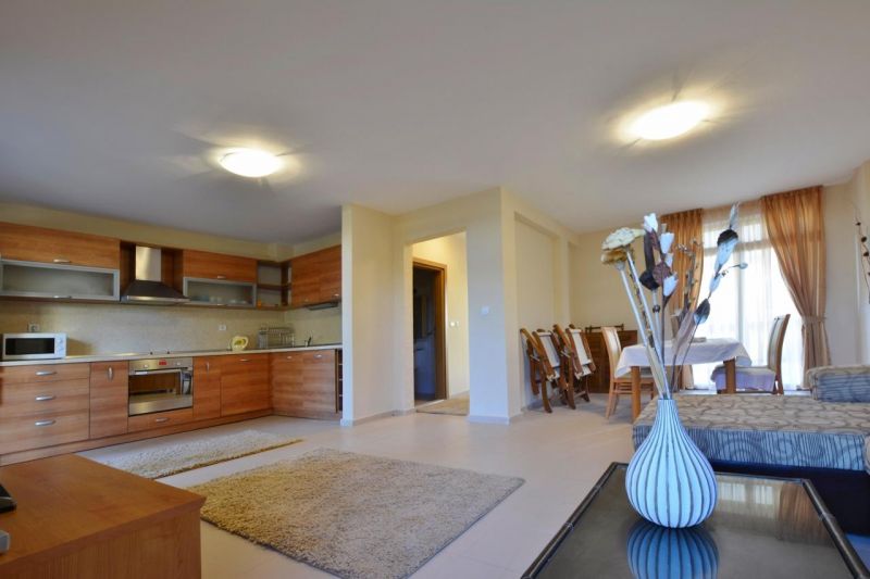 Dom 4+kk Burgas-Kosharitca, Bulharsko - 16