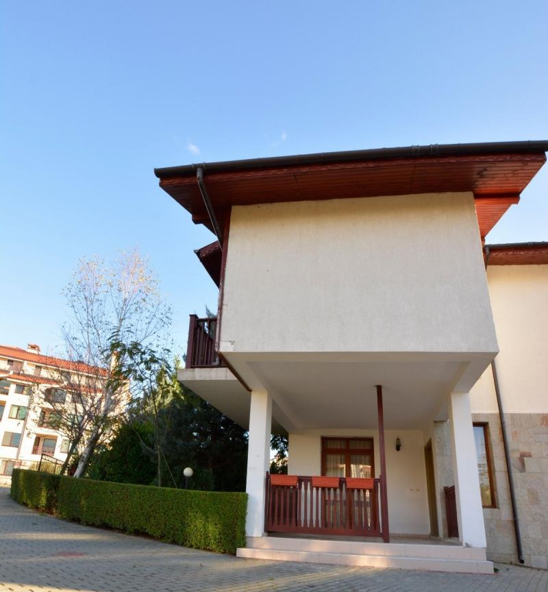 Dom 4+kk Burgas-Kosharitca, Bulharsko - 20