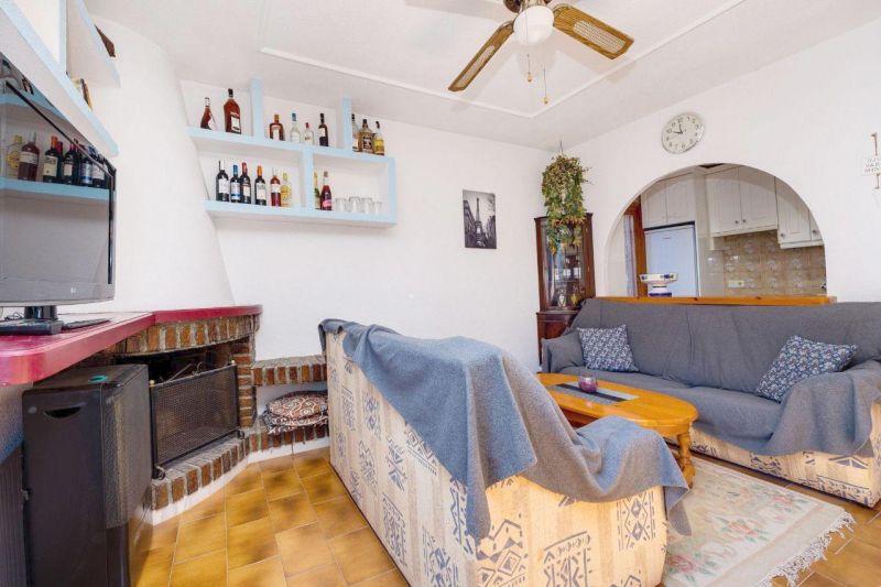 Dom 4+1 Torrevieja-La Mata, Španielsko - 2