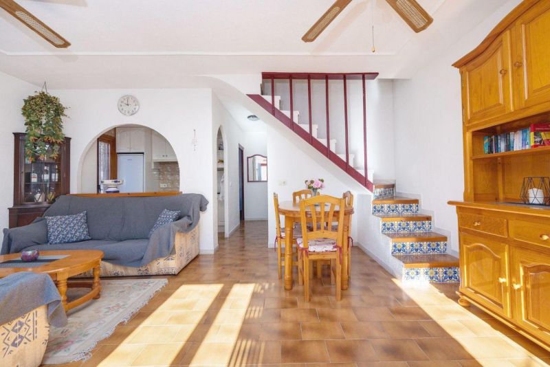 Dom 4+1 Torrevieja-La Mata, Španielsko - 3