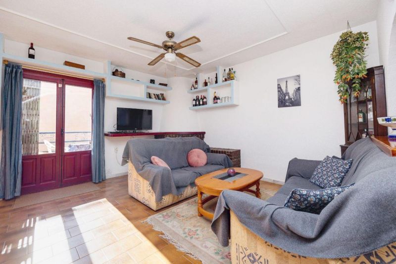 Dom 4+1 Torrevieja-La Mata, Španielsko - 4