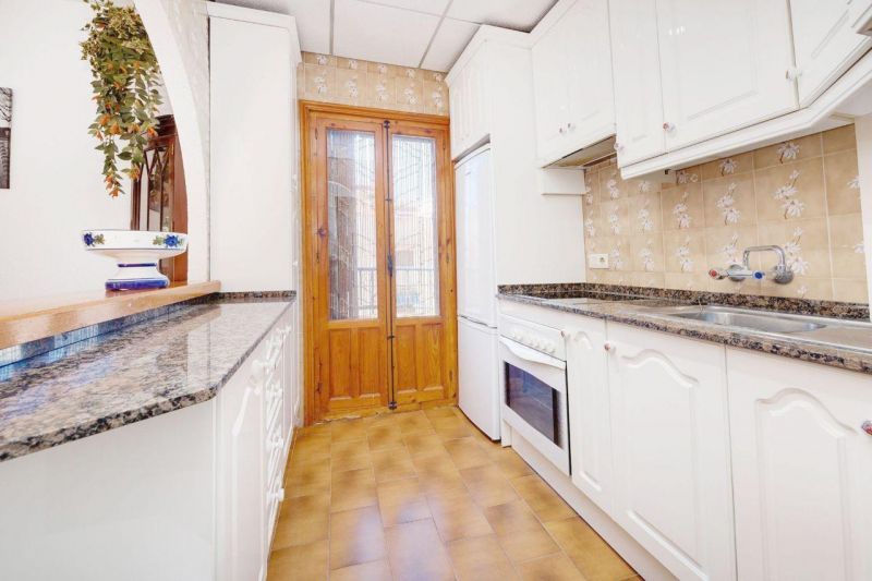 Dom 4+1 Torrevieja-La Mata, Španielsko - 7