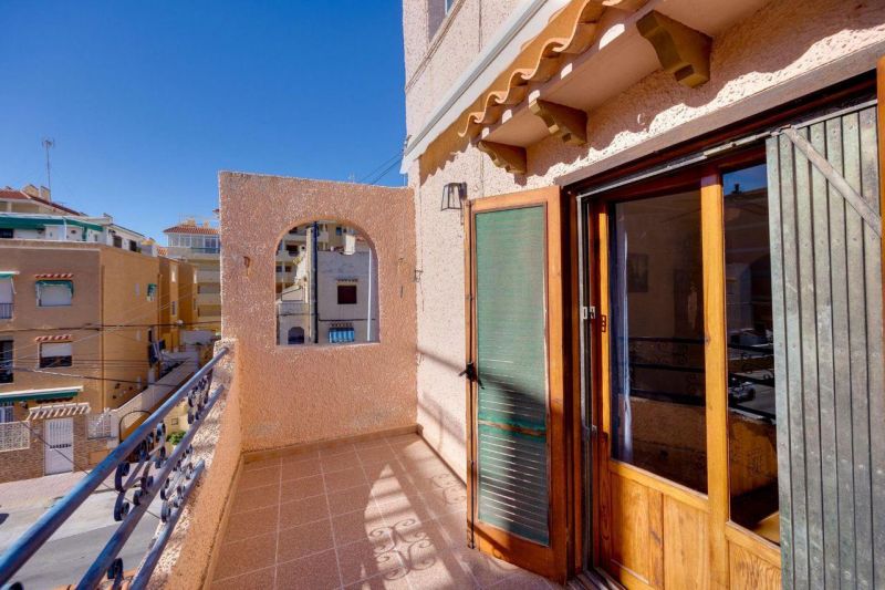 Dom 4+1 Torrevieja-La Mata, Španielsko - 14